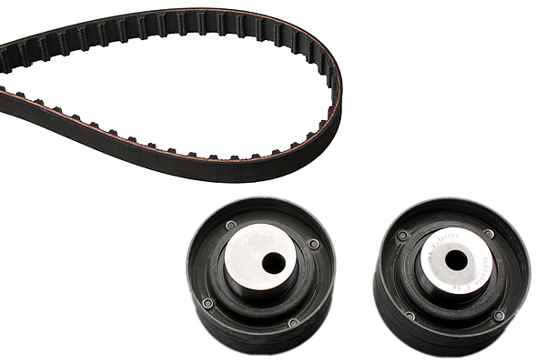 SCHAEFFLER INA Tandremssæt 530010310 for PEUGEOT
