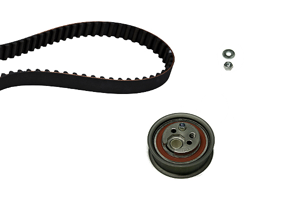 SCHAEFFLER INA Tandremssæt 530015910 for SKODA VW