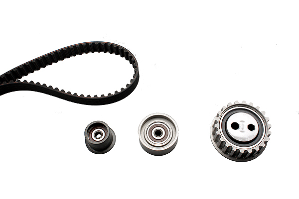 SCHAEFFLER INA Tandremssæt 530004610 for MINI