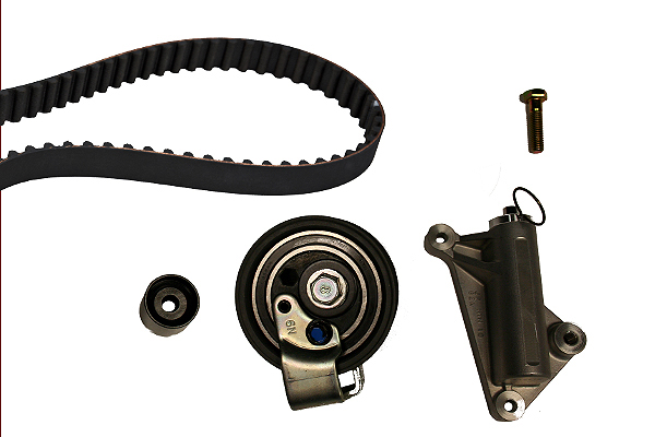 SCHAEFFLER INA Tandremssæt 530036710 for VW AUDI