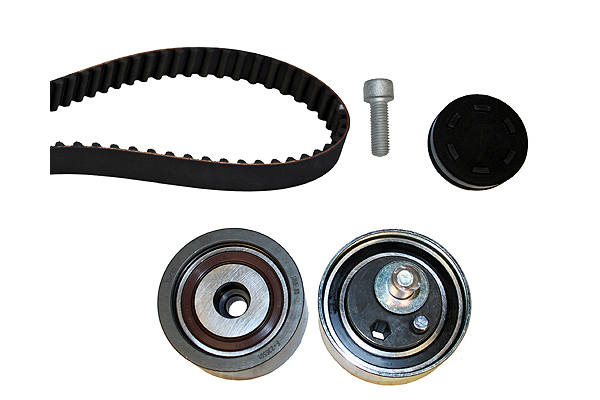 SCHAEFFLER INA Tandremssæt 530036410 for AUDI VW