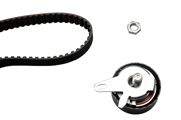 SCHAEFFLER INA Tandremssæt 530020210 for SEAT VW