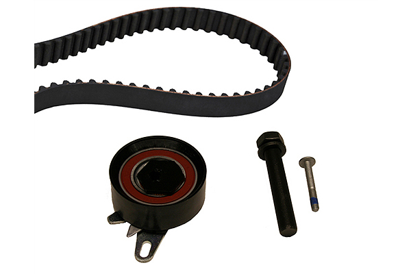 SCHAEFFLER INA Tandremssæt 530017310 for VW AUDI
