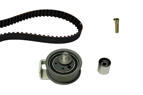 SCHAEFFLER INA Tandremssæt 530006910 for VW AUDI
