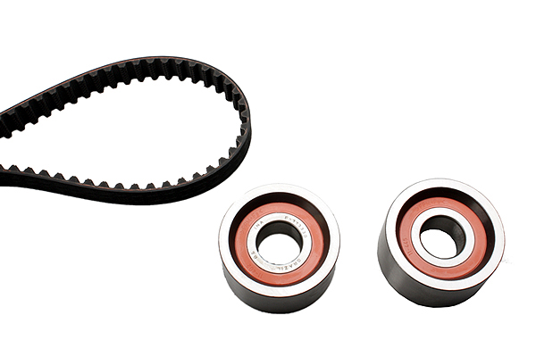 SCHAEFFLER INA Tandremssæt 530007310 for FIAT DACIA