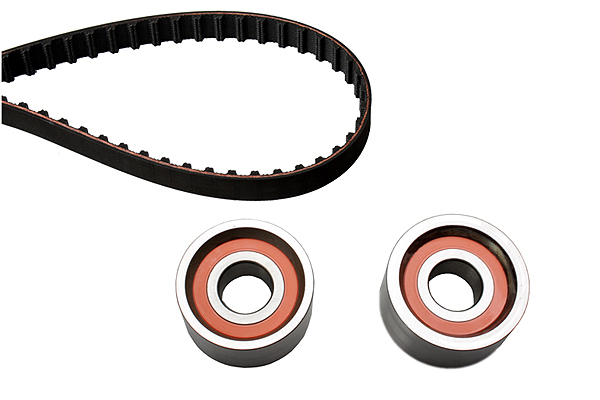 SCHAEFFLER INA Tandremssæt 530009910 for VW FIAT DACIA
