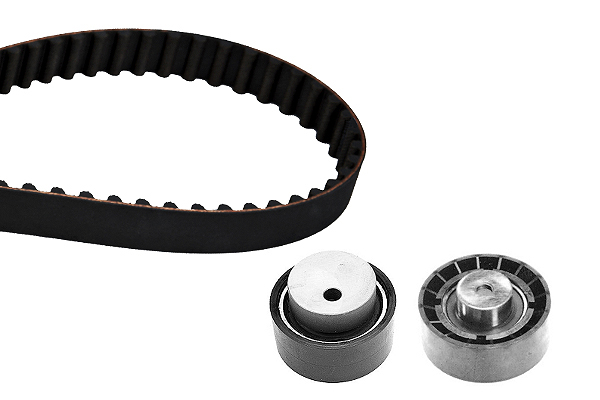 SCHAEFFLER INA Tandremssæt 530016010 for VW