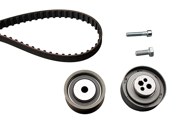 SCHAEFFLER INA Tandremssæt 530016110 for SKODA