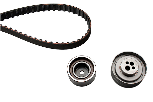 SCHAEFFLER INA Tandremssæt 530015810 for VW