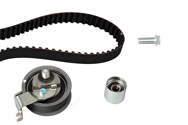 SCHAEFFLER INA Tandremssæt 530034410 for VW