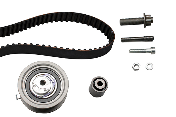 SCHAEFFLER INA Tandremssæt 530034310 for VW