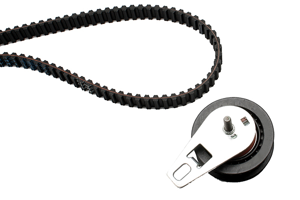 SCHAEFFLER INA Tandremssæt 530034710 for ALFA ROMEO GAC