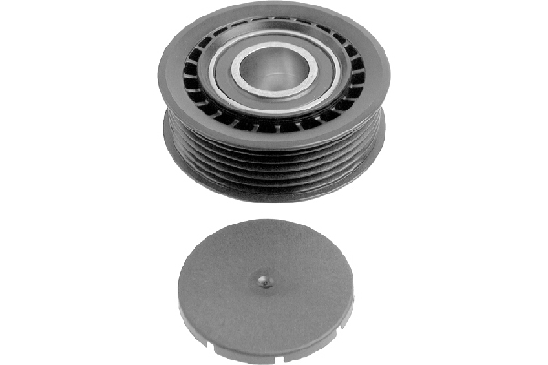 SCHAEFFLER INA Strammehjul, kilerem 531073310 for VW