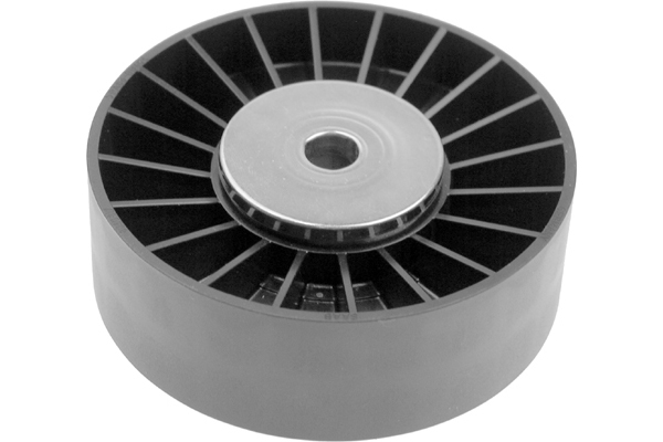 SCHAEFFLER INA Medløberhjul, multi-V-rem 532019810 for SAAB