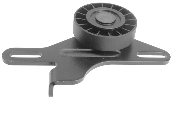 SCHAEFFLER INA Strammehjul, kilerem 531040610 for DACIA