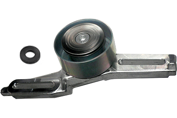 SCHAEFFLER INA Strammehjul, kilerem 531024110 for PEUGEOT