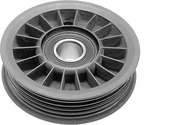 SCHAEFFLER INA Strammehjul, kilerem 531074510 for SEAT