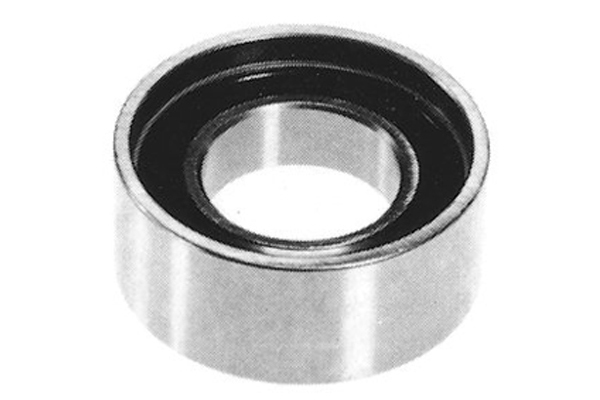 SCHAEFFLER INA Strammehjul, tandrem 531000510 for FIAT LANCIA PEUGEOT ZASTAVA