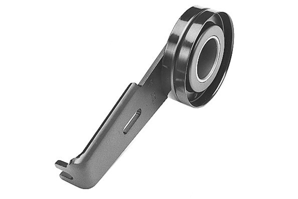 SCHAEFFLER INA Strammehjul, kilerem 531009610 for PEUGEOT LANCIA