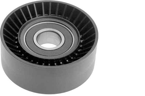 SCHAEFFLER INA Medløberhjul, multi-V-rem 532043710 for MINI