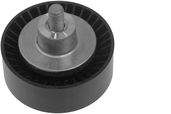SCHAEFFLER INA Medløberhjul, multi-V-rem 532034310 for MINI BMW (BRILLIANCE)