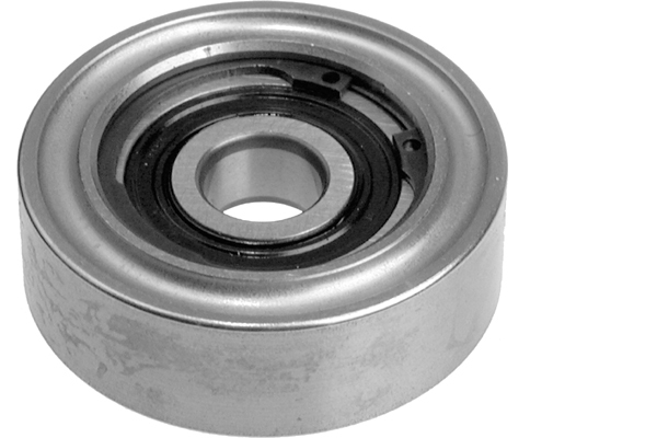 SCHAEFFLER INA Medløberhjul, multi-V-rem 532006320 for ALFA ROMEO CHRYSLER