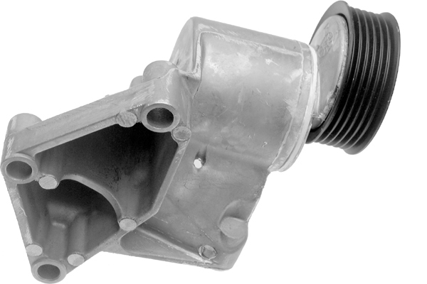 SCHAEFFLER INA Remstrammer, kilerem 534003210 for FORD