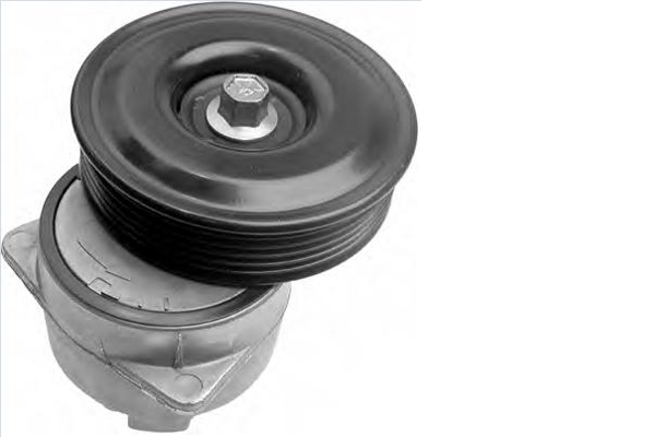 SCHAEFFLER INA Strammehjul, kilerem 531054110 for FORD