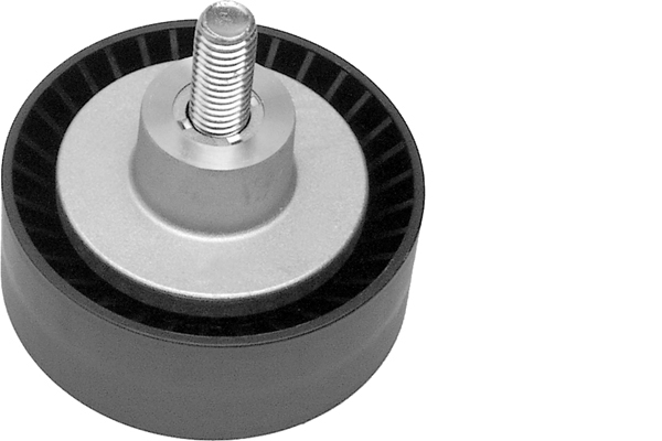 SCHAEFFLER INA Medløberhjul, multi-V-rem 532022410 for BMW MINI