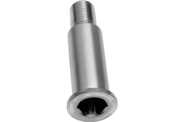 SCHAEFFLER INA Lejetap, strammehjularm 533006420 for SSANGYONG MERCEDES-BENZ