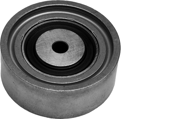 SCHAEFFLER INA Medløberhjul, multi-V-rem 532015610 for VW