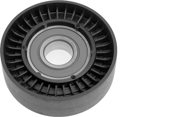 SCHAEFFLER INA Medløberhjul, multi-V-rem 532040430 for MERCEDES-BENZ