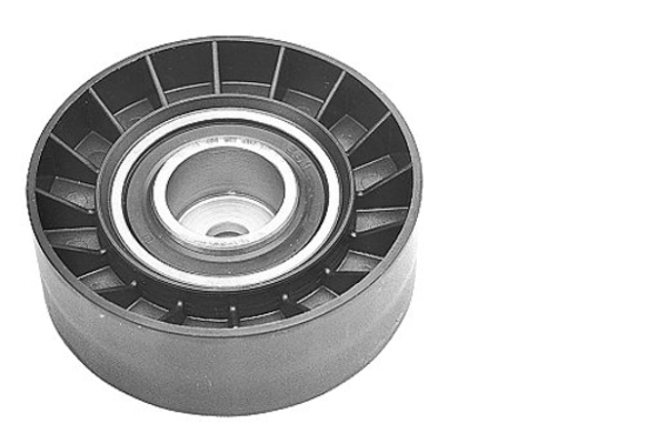 SCHAEFFLER INA Medløberhjul, multi-V-rem 532006210 for MINI