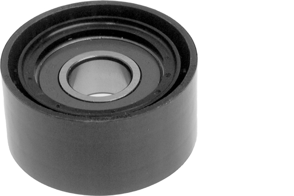 SCHAEFFLER INA Medløberhjul, multi-V-rem 532030410 for CHRYSLER MERCEDES-BENZ