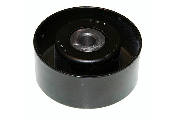 SCHAEFFLER INA Medløberhjul, multi-V-rem 532036010 for CITROËN