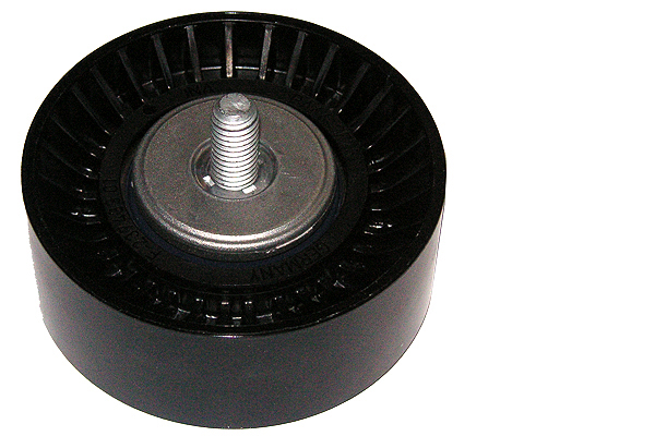 SCHAEFFLER INA Medløberhjul, multi-V-rem 532050110 for FORD MAZDA