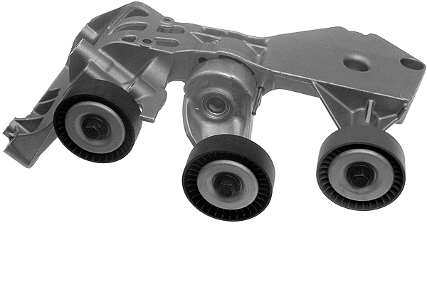 SCHAEFFLER INA Remstrammer, kilerem 534024310 for MERCEDES-BENZ