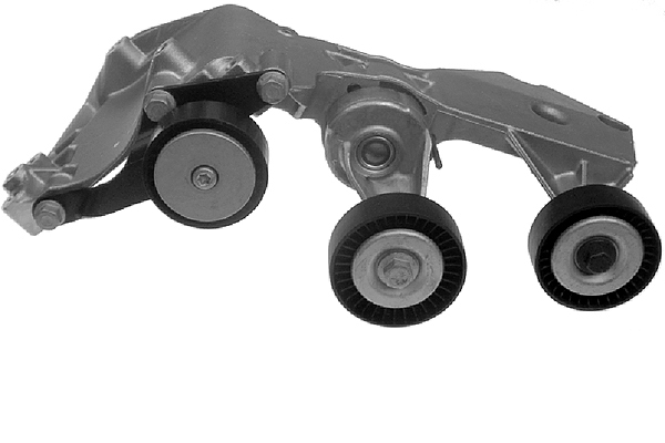 SCHAEFFLER INA Remstrammer, kilerem 534024410 for MERCEDES-BENZ
