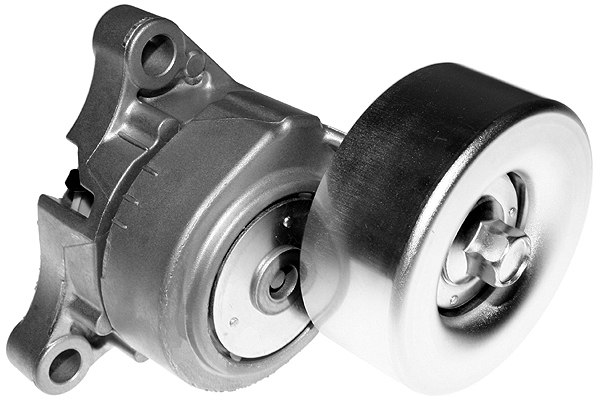 SCHAEFFLER INA Remstrammer, kilerem 534028610 for SUBARU