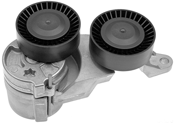 SCHAEFFLER INA Remstrammer, kilerem 534031910 for VOLVO