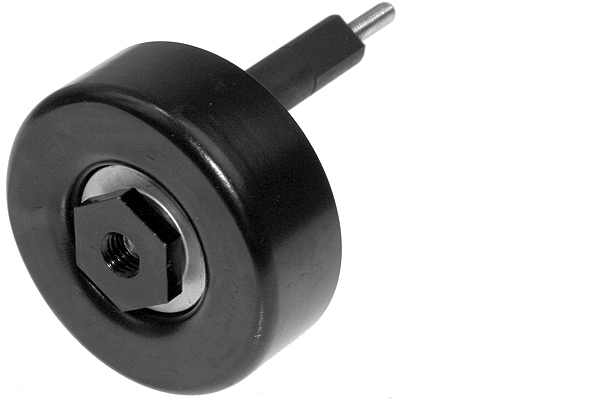 SCHAEFFLER INA Strammehjul, kilerem 531078810 for MINI BMW OPEL VAUXHALL LAND ROVER