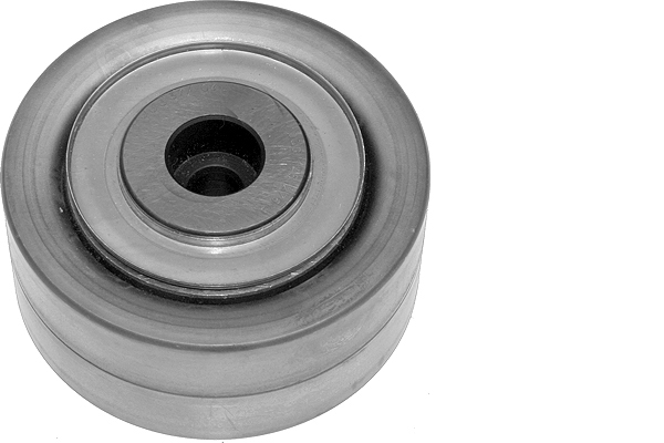 SCHAEFFLER INA Medløberhjul, multi-V-rem 532056510 for AUDI