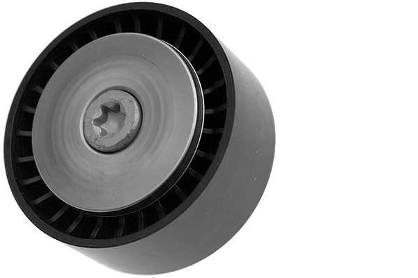 SCHAEFFLER INA Medløberhjul, multi-V-rem 532057810 for VAUXHALL
