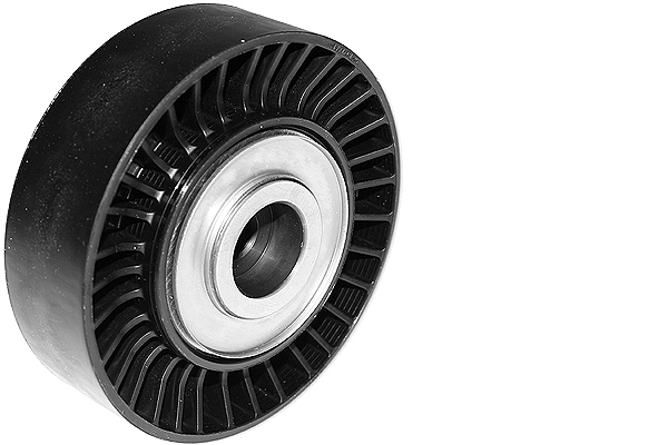 SCHAEFFLER INA Medløberhjul, multi-V-rem 532053510 for VW