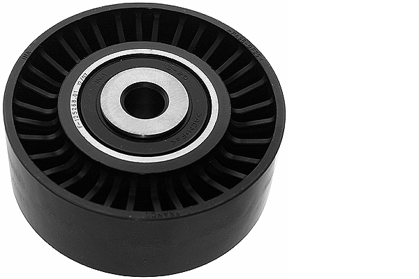SCHAEFFLER INA Medløberhjul, multi-V-rem 532054410 for FORD JAGUAR LAND ROVER