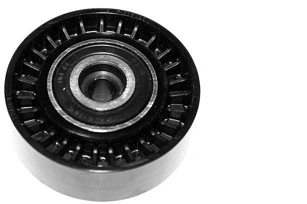 SCHAEFFLER INA Medløberhjul, multi-V-rem 532054910 for MERCEDES-BENZ