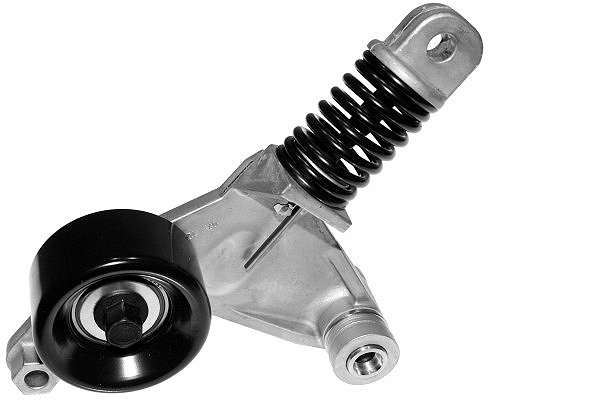 SCHAEFFLER INA Remstrammer, kilerem 534018210 for CHEVROLET LEXUS TOYOTA (FAW)