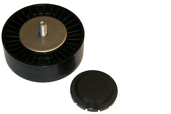 SCHAEFFLER INA Medløberhjul, multi-V-rem 532060510 for MINI