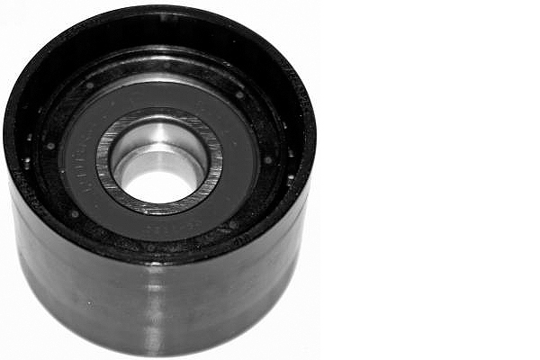 SCHAEFFLER INA Medløberhjul, multi-V-rem 532055910 for MERCEDES-BENZ