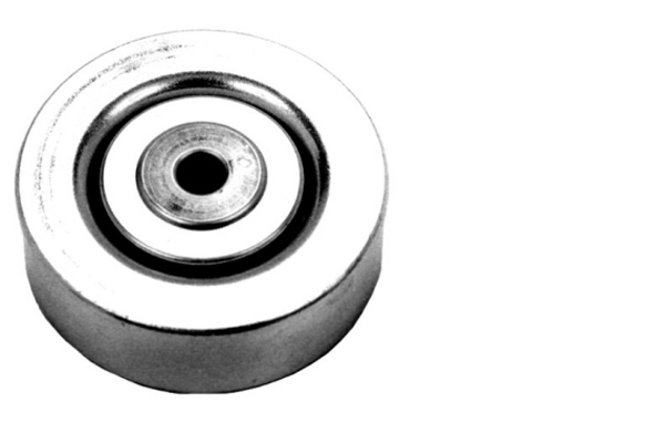 SCHAEFFLER INA Strammehjul, kilerem 531072710 for VAUXHALL MINI GENERAL MOTORS